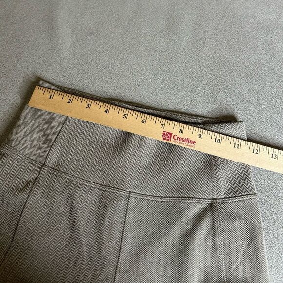 ATHLETA Delancey Herringbone Tights Women's XS - Picture 7 of 14